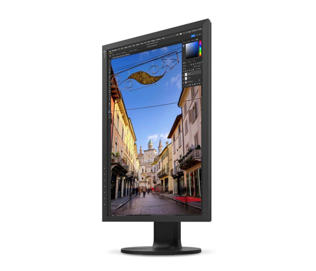 Eizo ColorEdge CS2400S ColorNavigator - 1166520 - zdjęcie 3